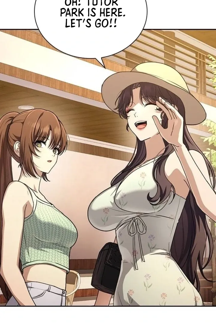 Read The Maid chapter 20 image 44 on Lezhin