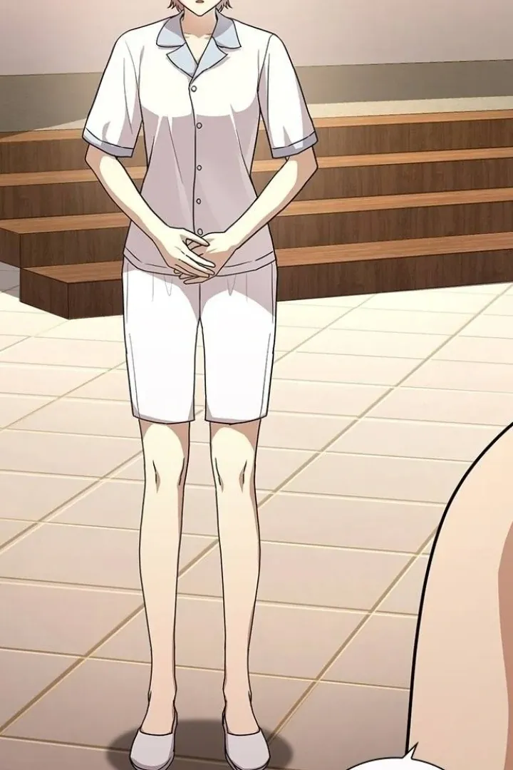Read The Maid chapter 20 image 46 on Lezhin