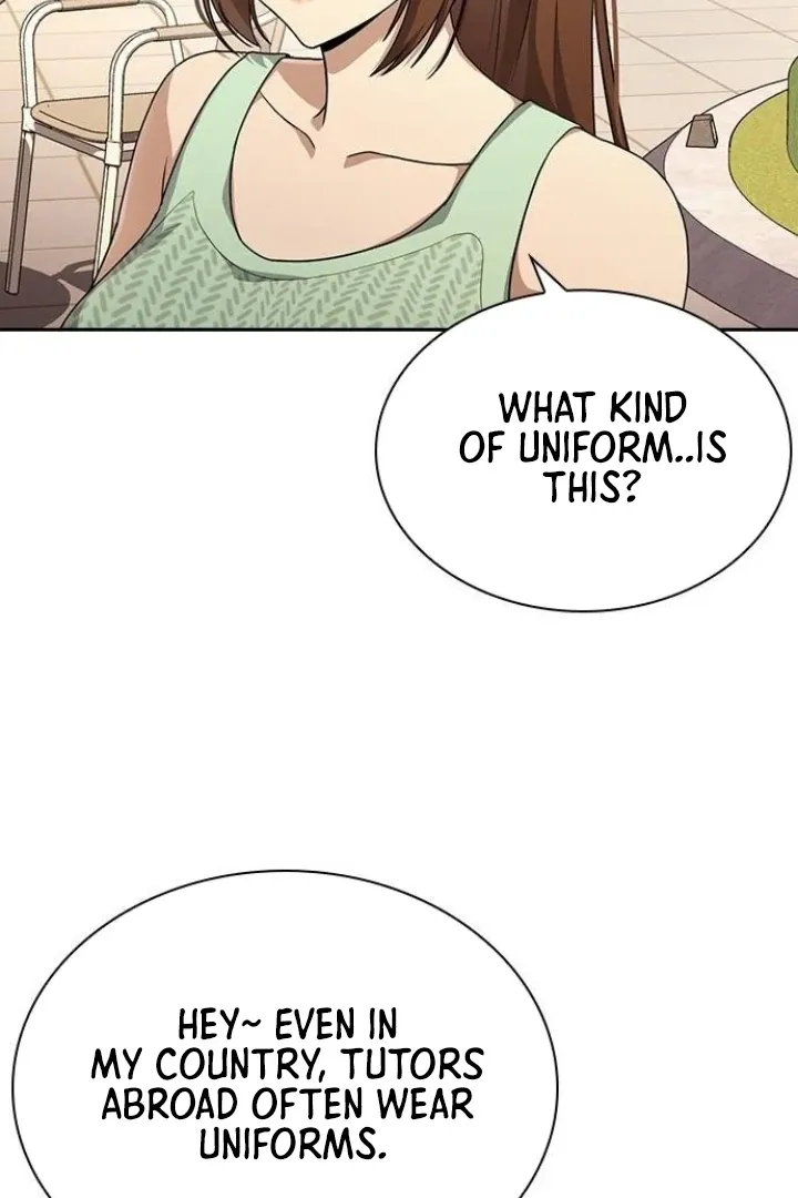 Read The Maid chapter 20 image 48 on Lezhin