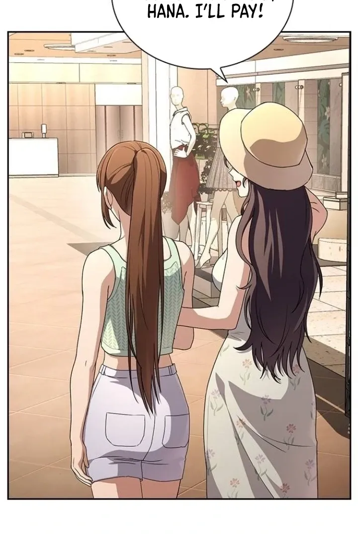 Read The Maid chapter 20 image 57 on Lezhin