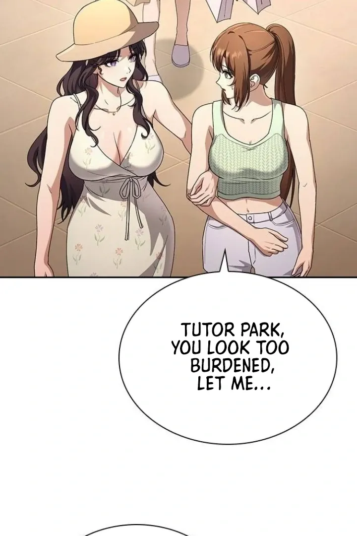 Read The Maid chapter 20 image 60 on Lezhin