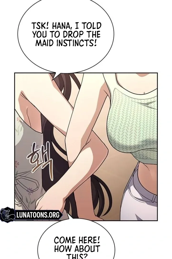 Read The Maid chapter 20 image 61 on Lezhin