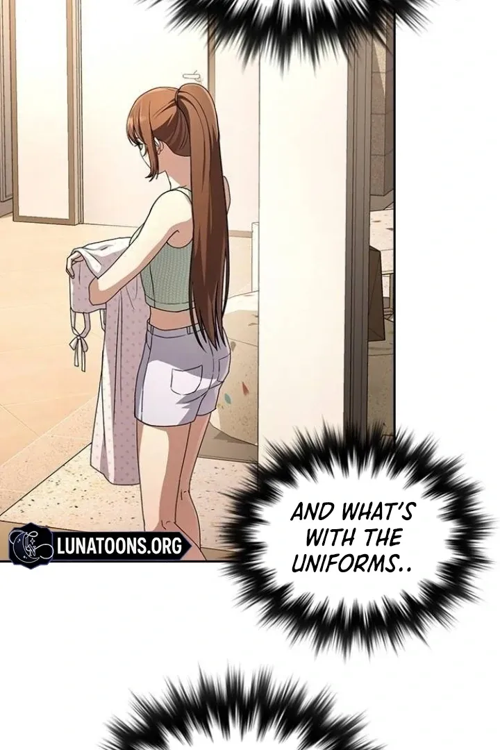 Read The Maid chapter 20 image 65 on Lezhin