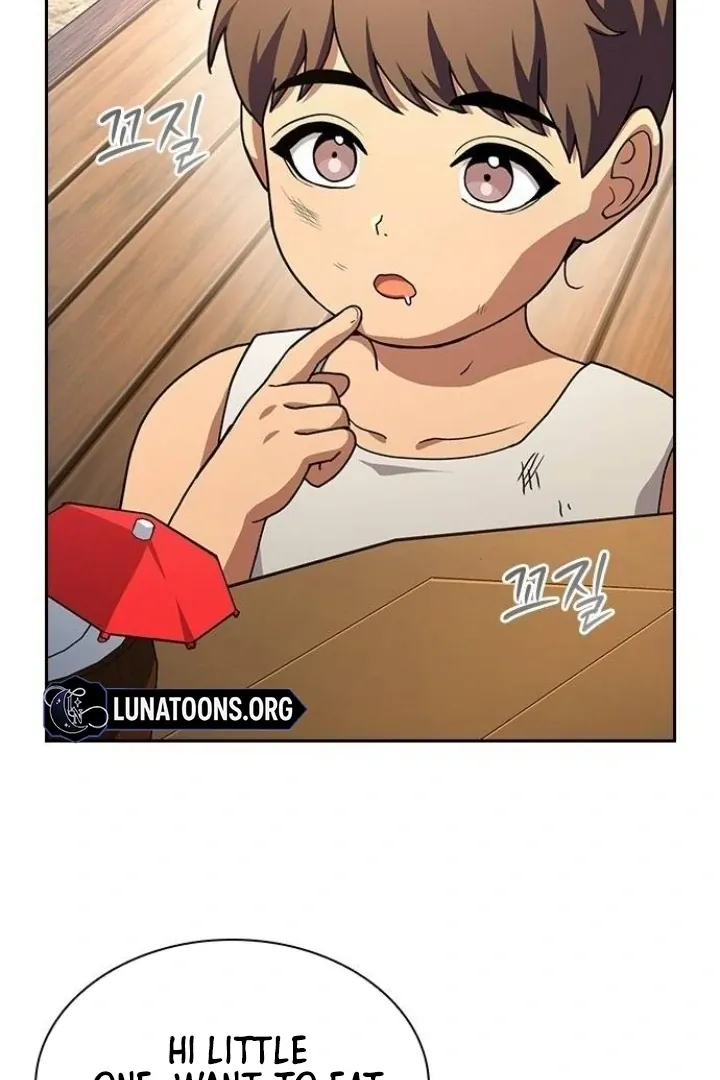 Read The Maid chapter 20 image 79 on Lezhin
