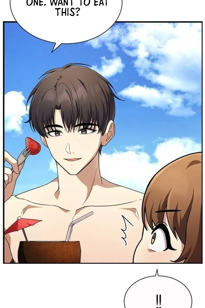 Read The Maid chapter 20 image 80 on Lezhin
