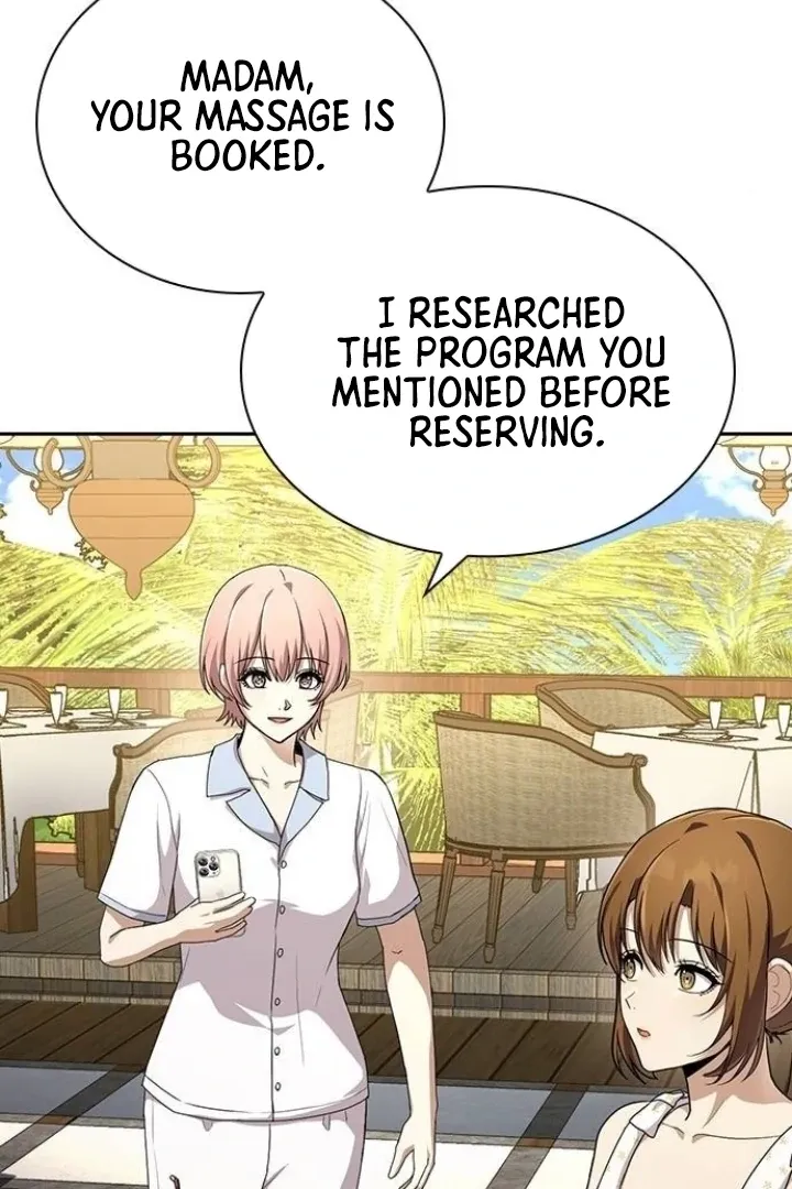 Read The Maid chapter 20 image 86 on Lezhin