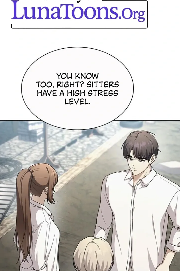 Read The Maid chapter 22 image 1 on Lezhin