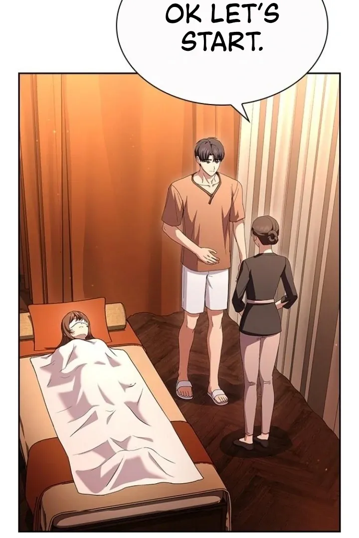 Read The Maid chapter 22 image 101 on Lezhin