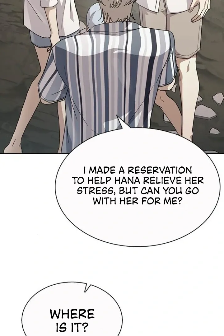 Read The Maid chapter 22 image 2 on Lezhin