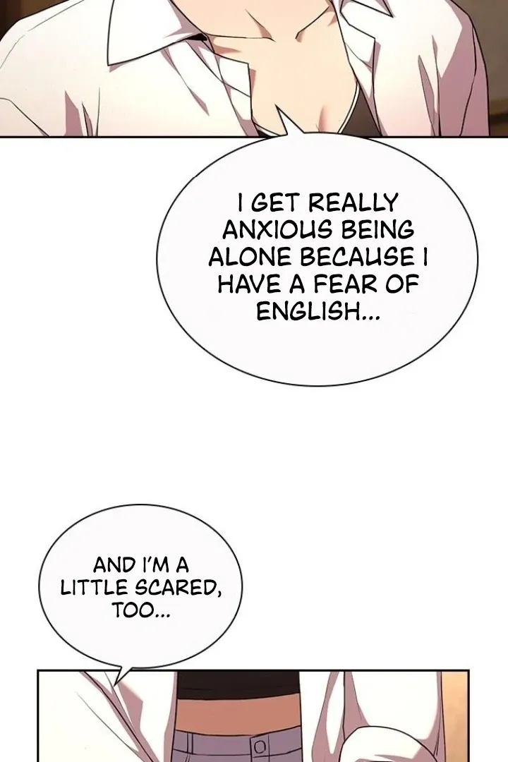 Read The Maid chapter 22 image 24 on Lezhin