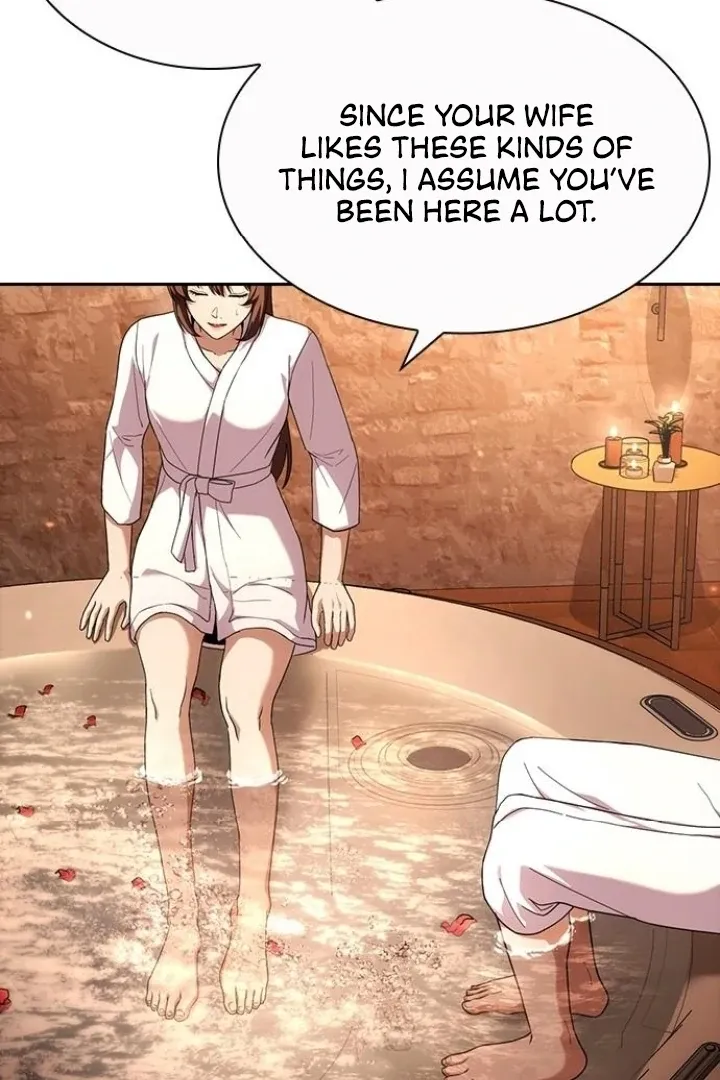 Read The Maid chapter 22 image 33 on Lezhin