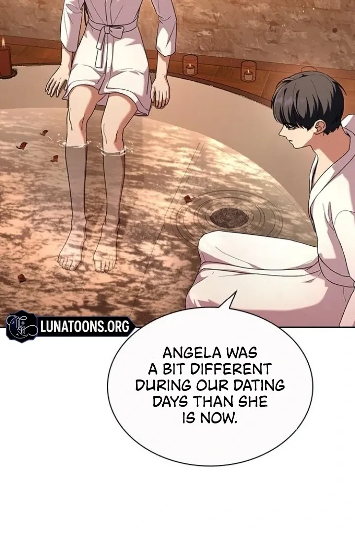 Read The Maid chapter 22 image 35 on Lezhin
