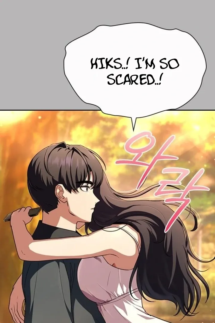 Read The Maid chapter 22 image 45 on Lezhin