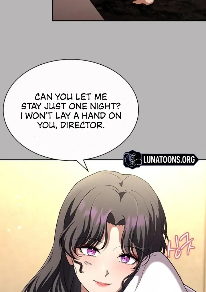 Read The Maid chapter 22 image 54 on Lezhin
