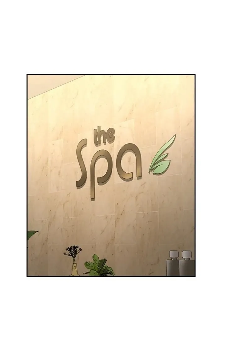 Read The Maid chapter 22 image 8 on Lezhin