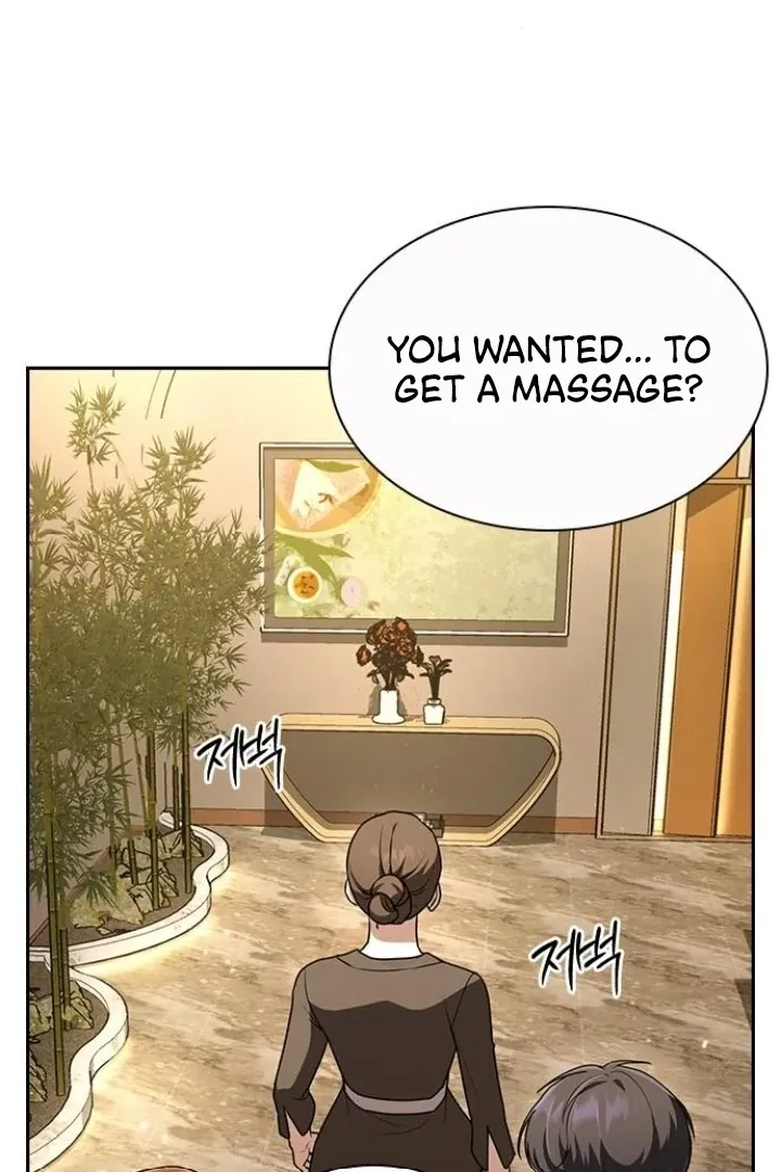 Read The Maid chapter 22 image 9 on Lezhin