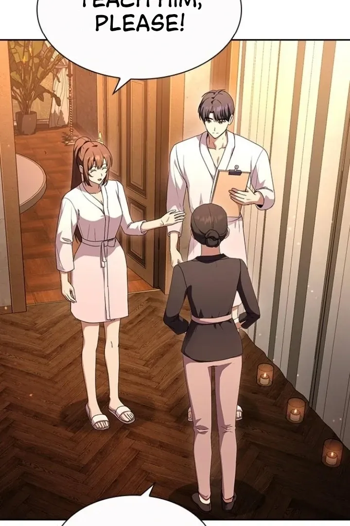 Read The Maid chapter 22 image 90 on Lezhin