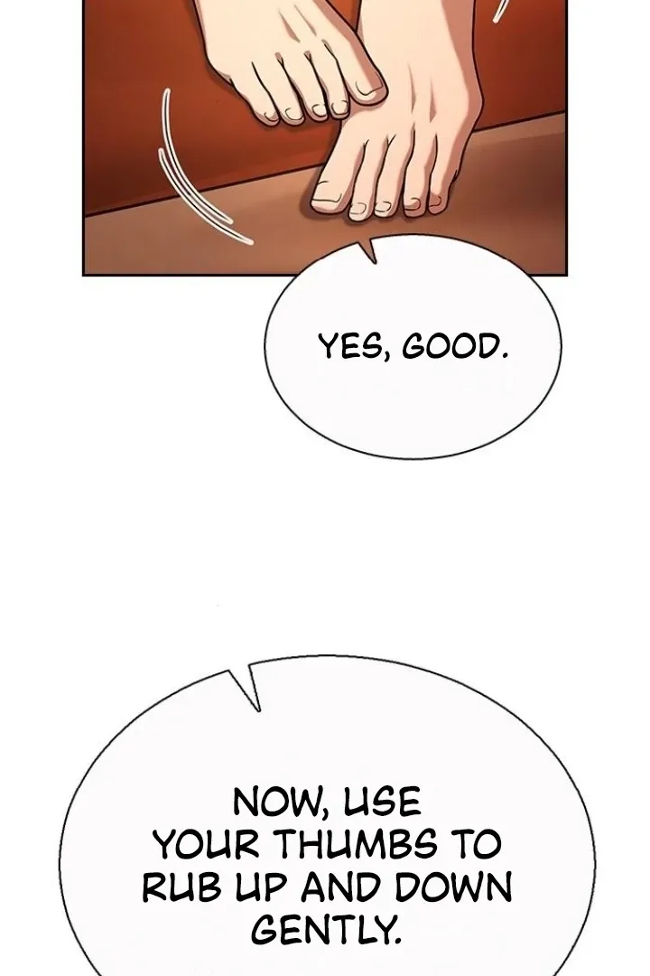 Read The Maid chapter 23 image 10 on Lezhin