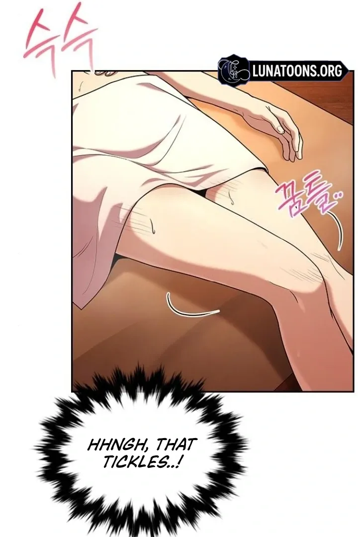 Read The Maid chapter 23 image 14 on Lezhin