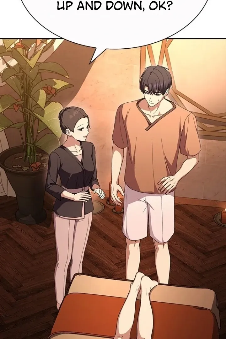 Read The Maid chapter 23 image 34 on Lezhin