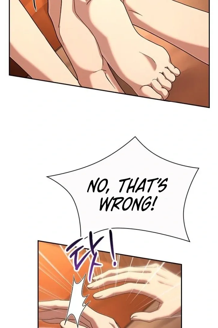 Read The Maid chapter 23 image 37 on Lezhin