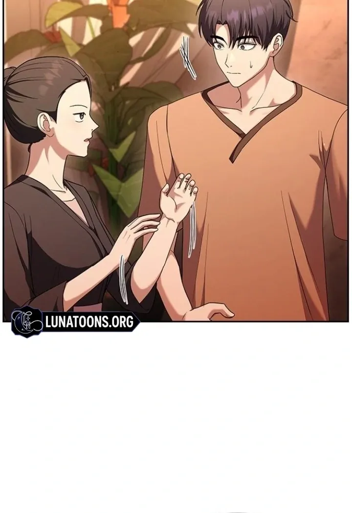 Read The Maid chapter 23 image 39 on Lezhin