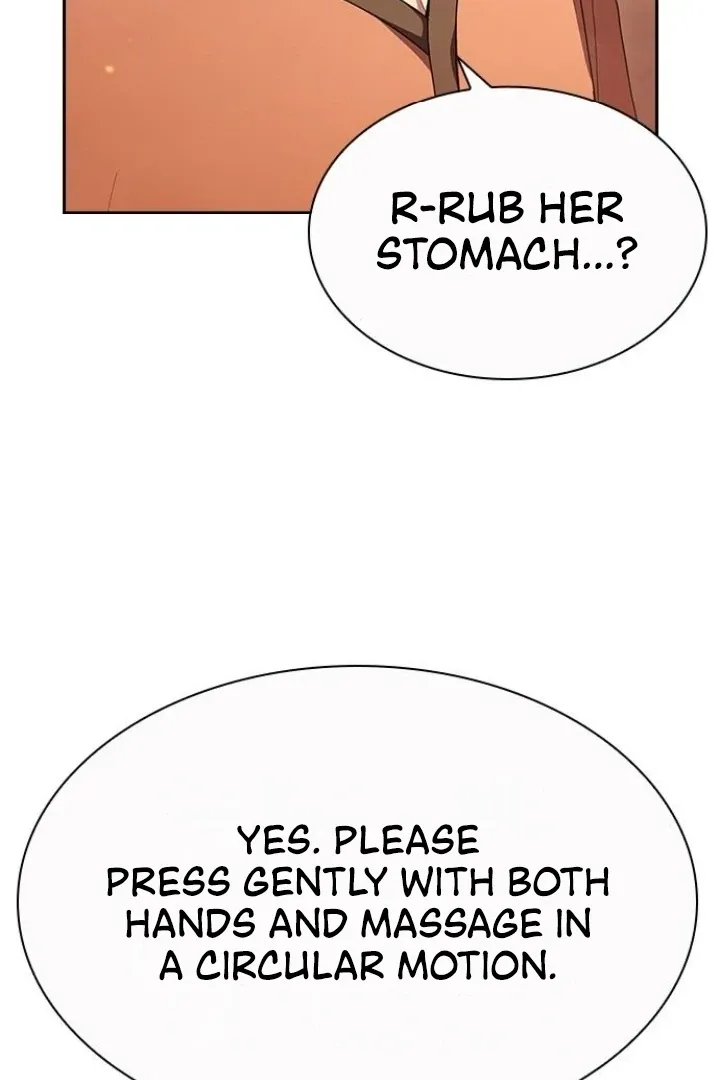 Read The Maid chapter 23 image 4 on Lezhin