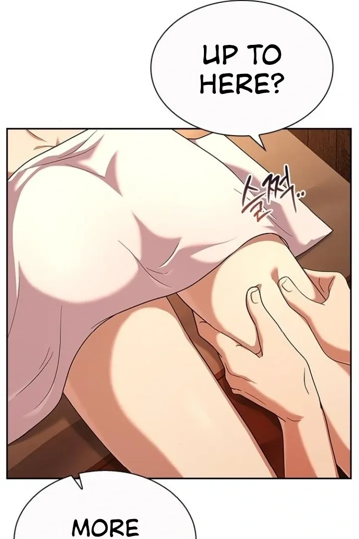 Read The Maid chapter 23 image 40 on Lezhin