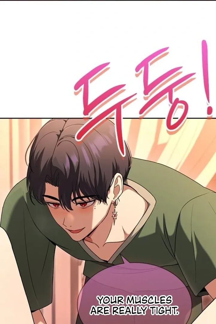 Read The Maid chapter 23 image 49 on Lezhin