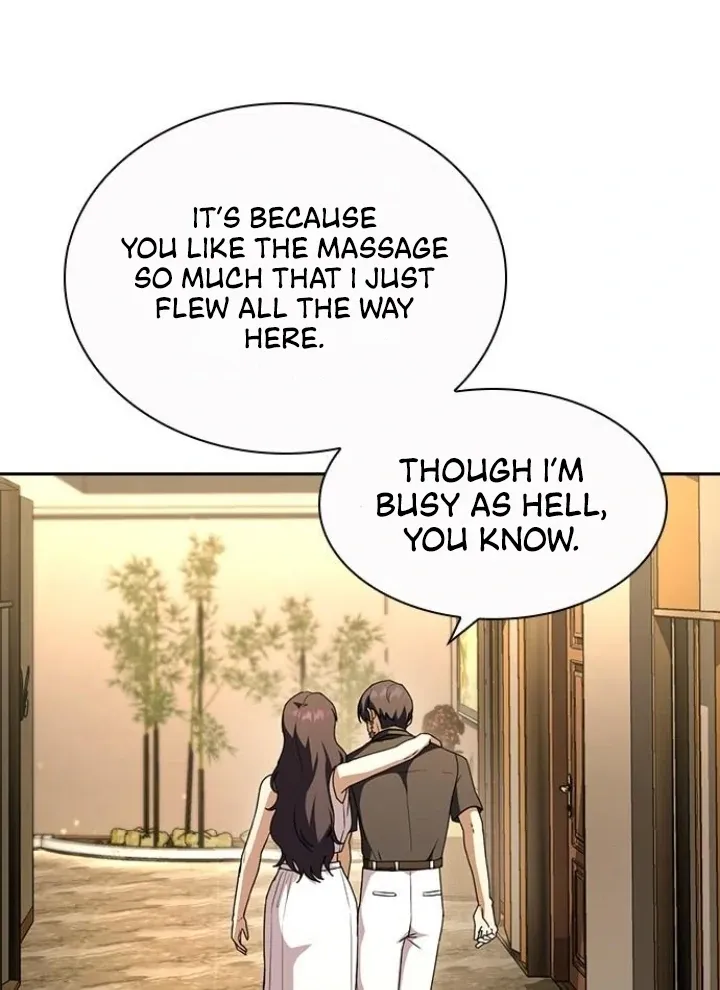 Read The Maid chapter 23 image 65 on Lezhin