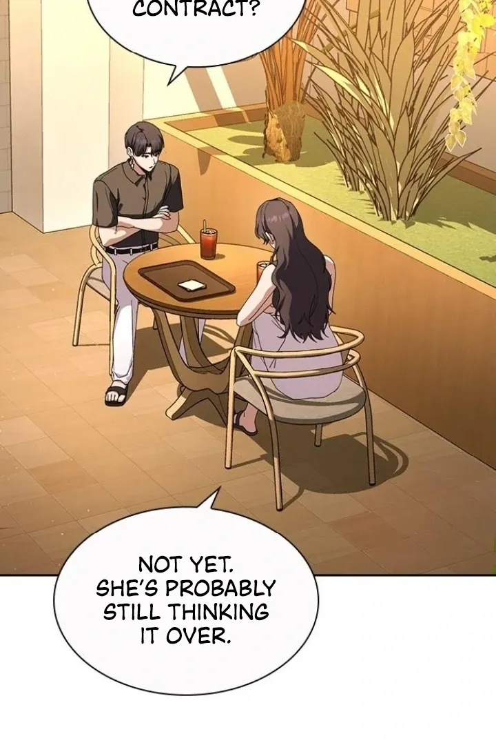 Read The Maid chapter 23 image 78 on Lezhin
