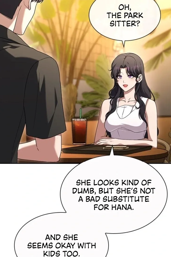 Read The Maid chapter 23 image 85 on Lezhin