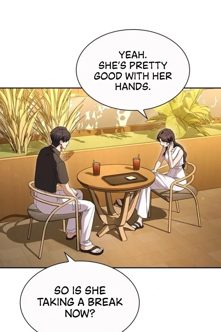 Read The Maid chapter 23 image 88 on Lezhin