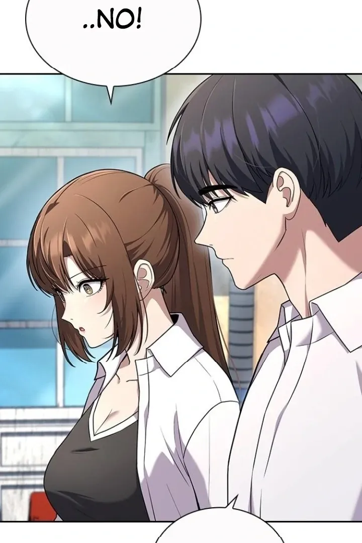 Read The Maid chapter 24 image 20 on Lezhin