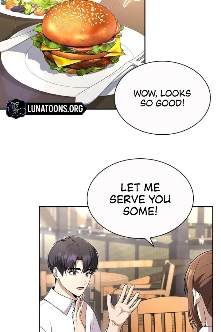 Read The Maid chapter 24 image 29 on Lezhin