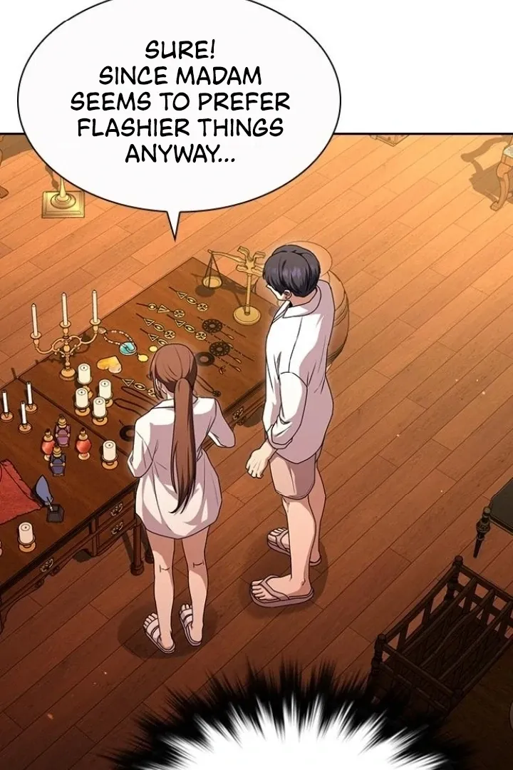 Read The Maid chapter 24 image 43 on Lezhin