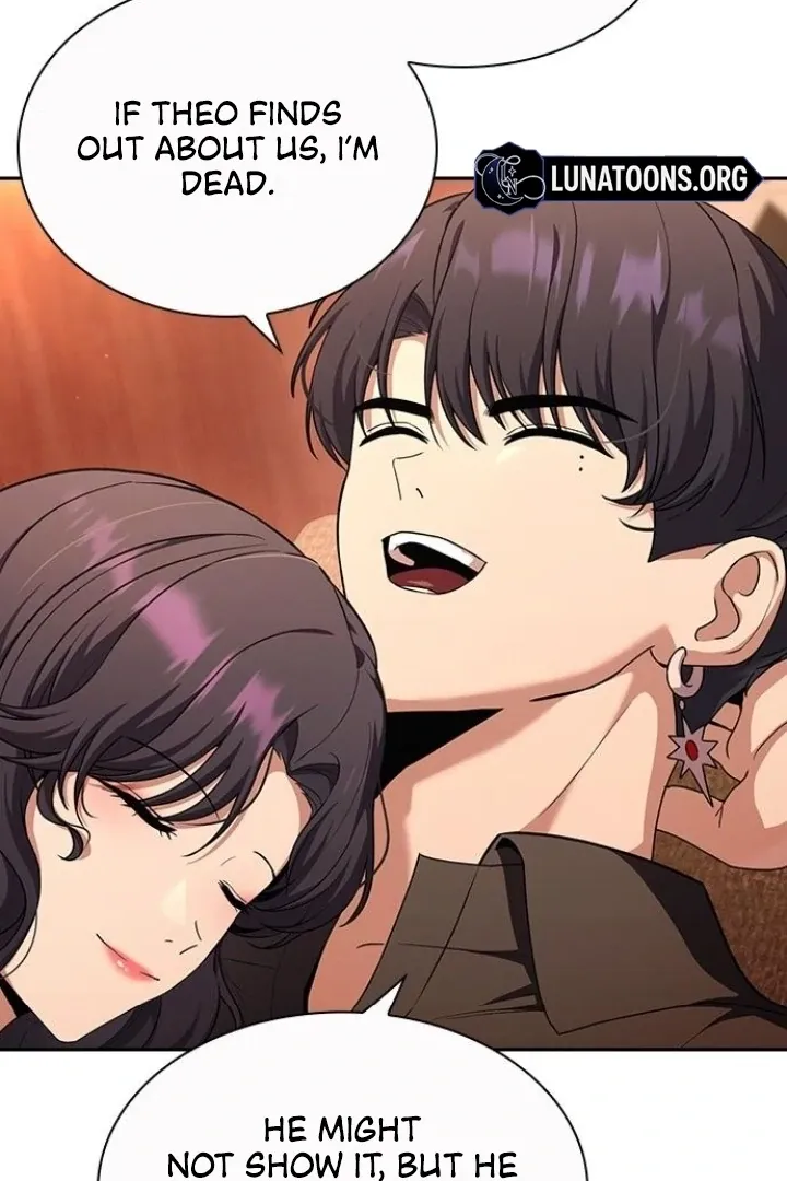 Read The Maid chapter 24 image 52 on Lezhin