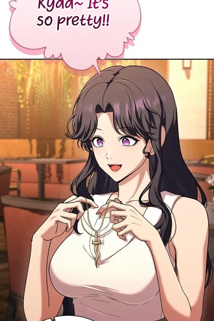 Read The Maid chapter 24 image 64 on Lezhin