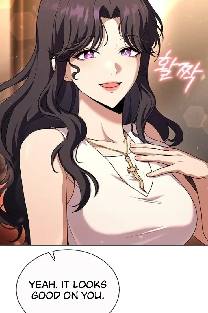 Read The Maid chapter 24 image 66 on Lezhin