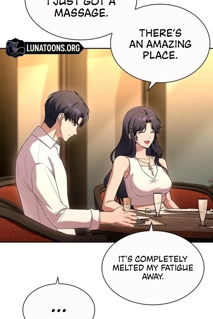 Read The Maid chapter 24 image 70 on Lezhin