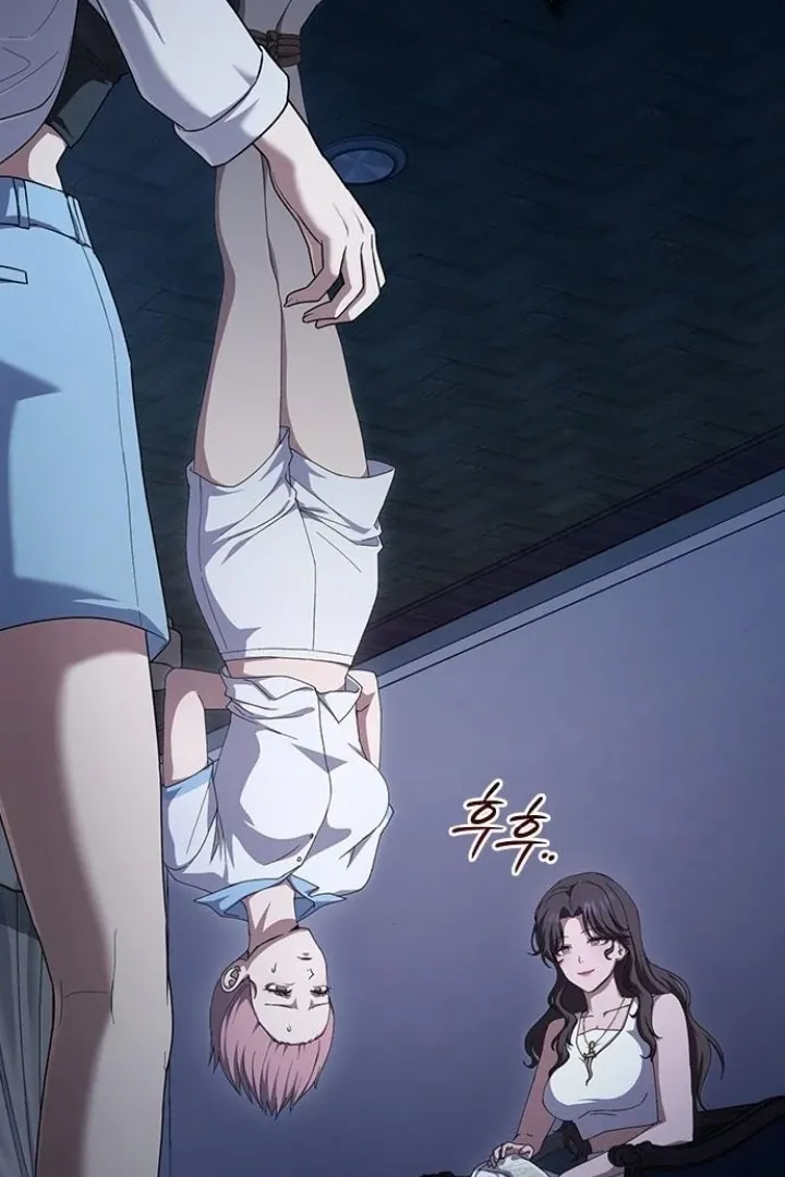 Read The Maid chapter 24 image 90 on Lezhin