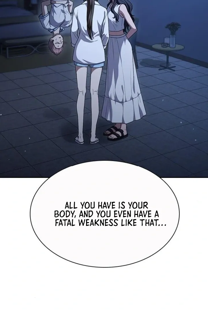 Read The Maid chapter 25 image 11 on Lezhin