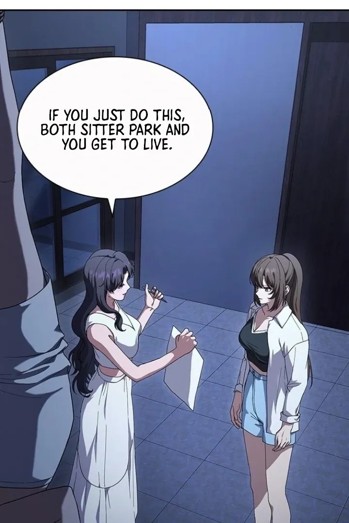 Read The Maid chapter 25 image 16 on Lezhin