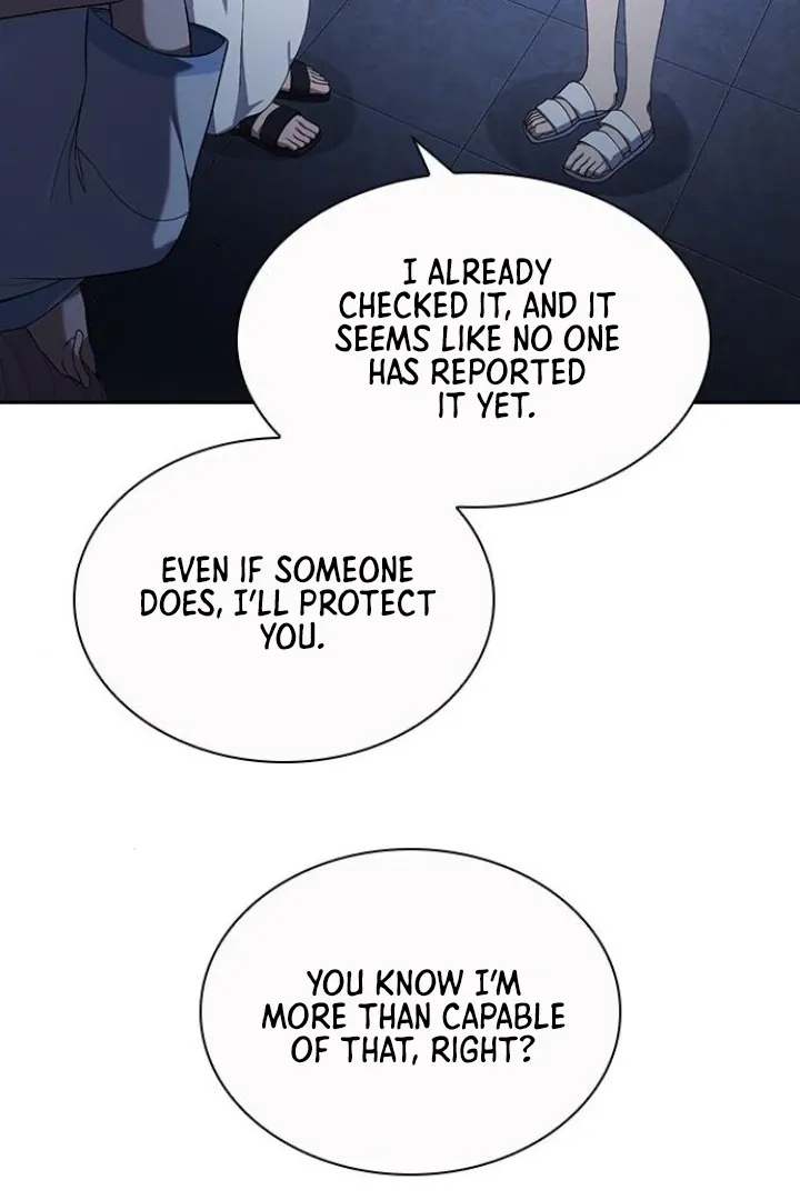 Read The Maid chapter 25 image 17 on Lezhin
