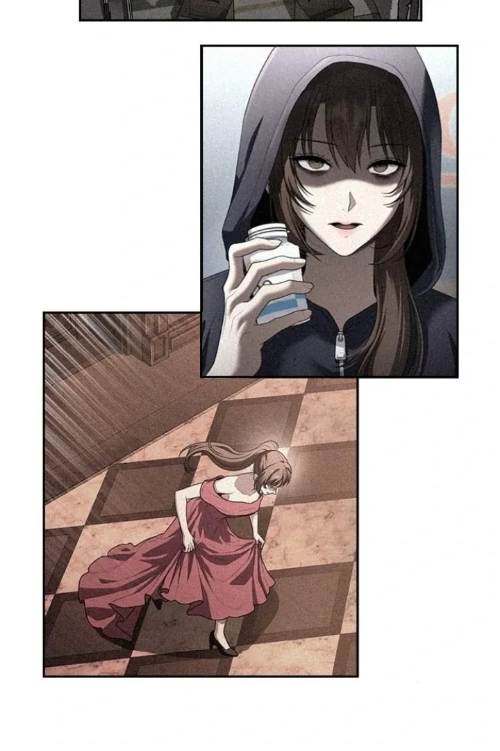 Read The Maid chapter 25 image 25 on Lezhin