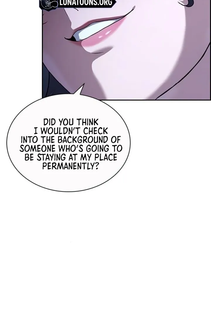 Read The Maid chapter 25 image 3 on Lezhin