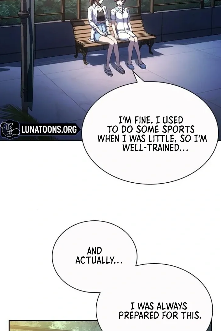 Read The Maid chapter 25 image 32 on Lezhin