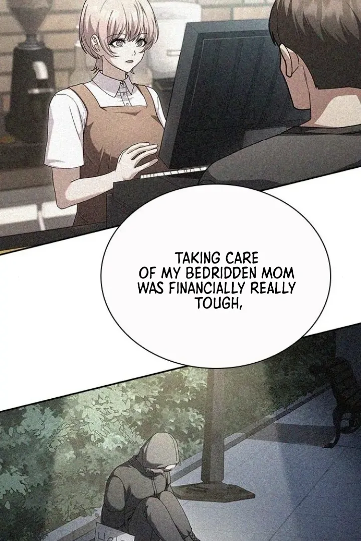 Read The Maid chapter 25 image 35 on Lezhin
