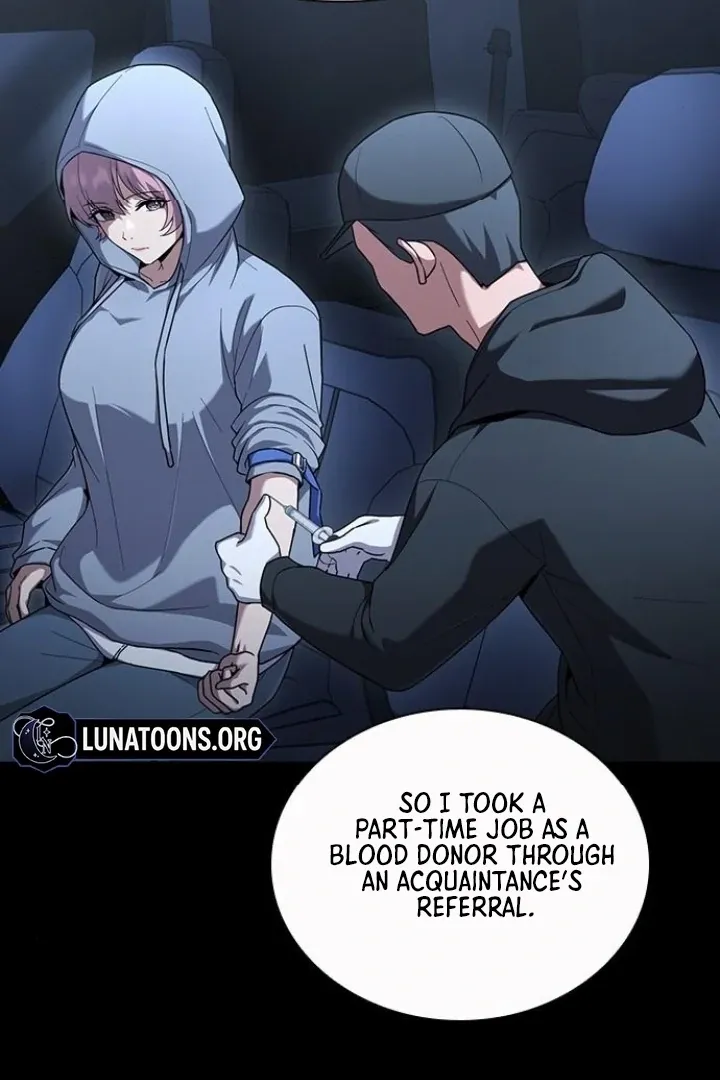 Read The Maid chapter 25 image 39 on Lezhin