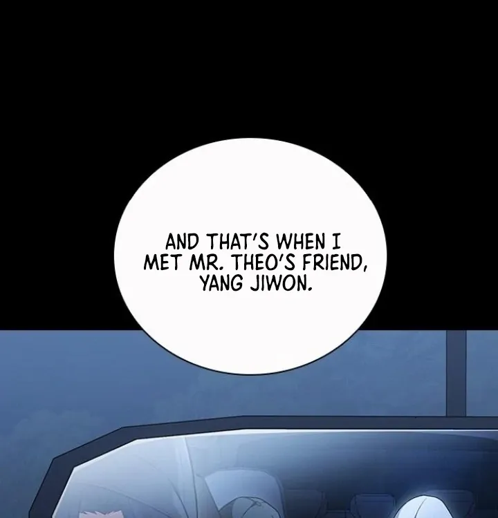 Read The Maid chapter 25 image 40 on Lezhin